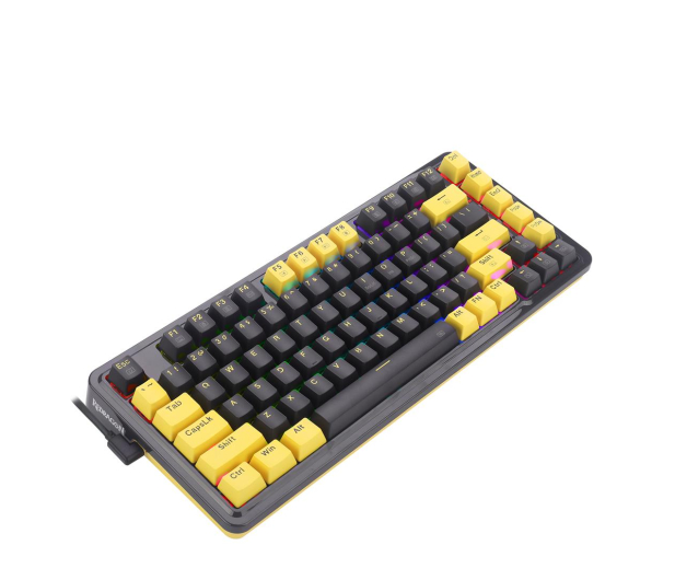 REDRAGON Elf RGB K649PY-RGB - 1182537 - zdjęcie 5